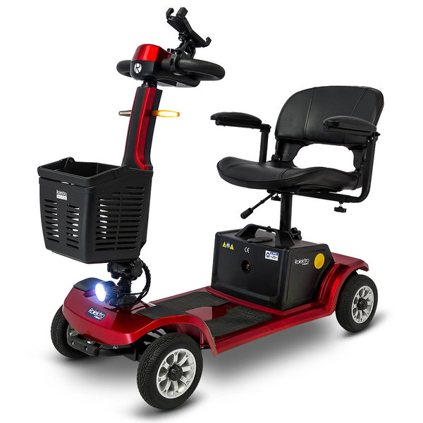 Rolektro E-Trike & E-Quad 6